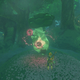 I am very sad that I will never get to see my best friend Hestu dance again. It was the perfect way to end a long session of collecting korok seeds...